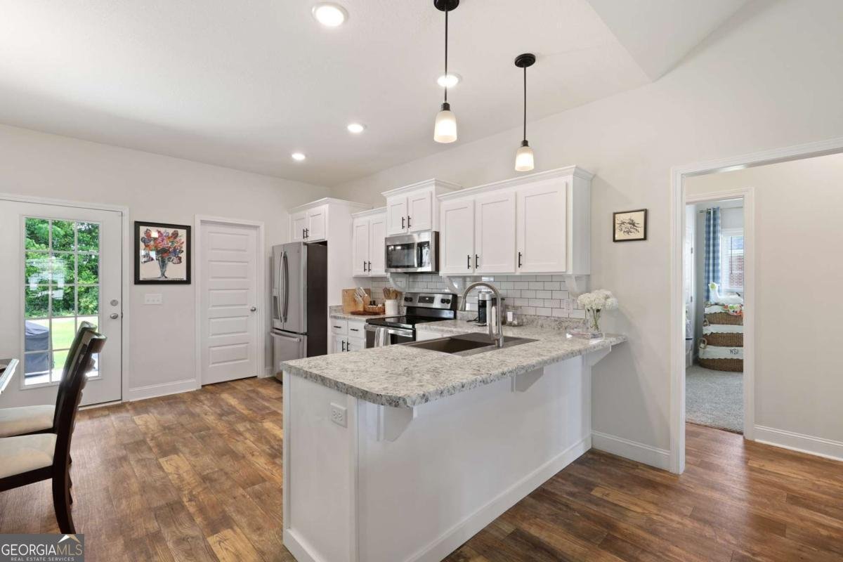 126 Sunfield Station Drive Statesboro - 16