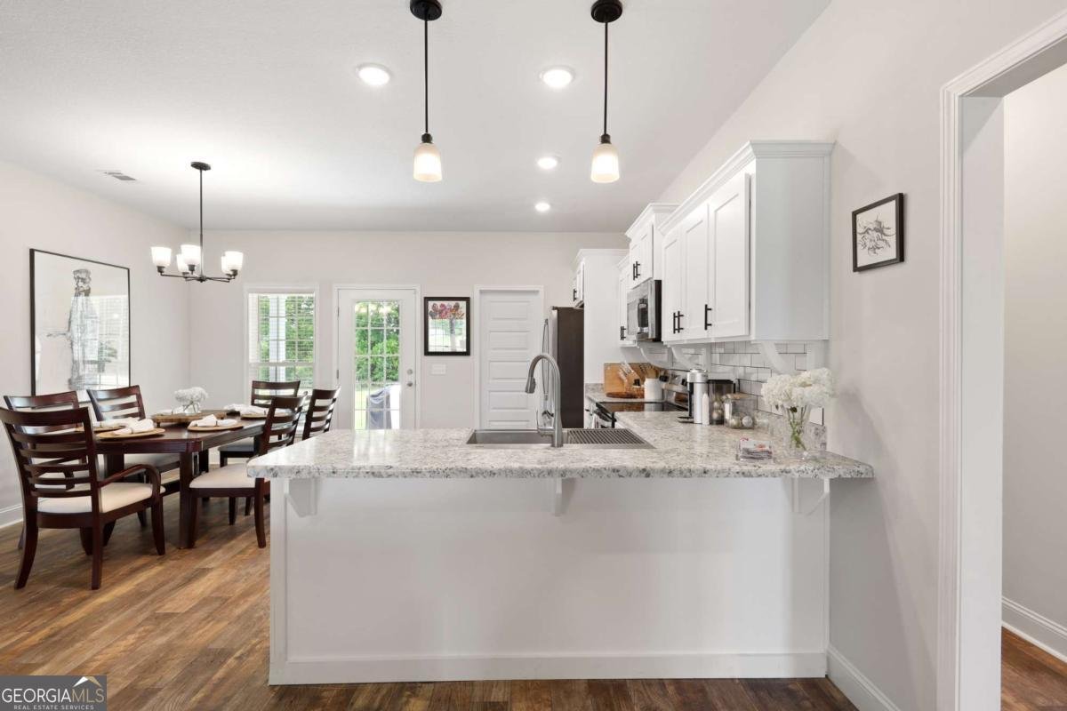 126 Sunfield Station Drive Statesboro - 17