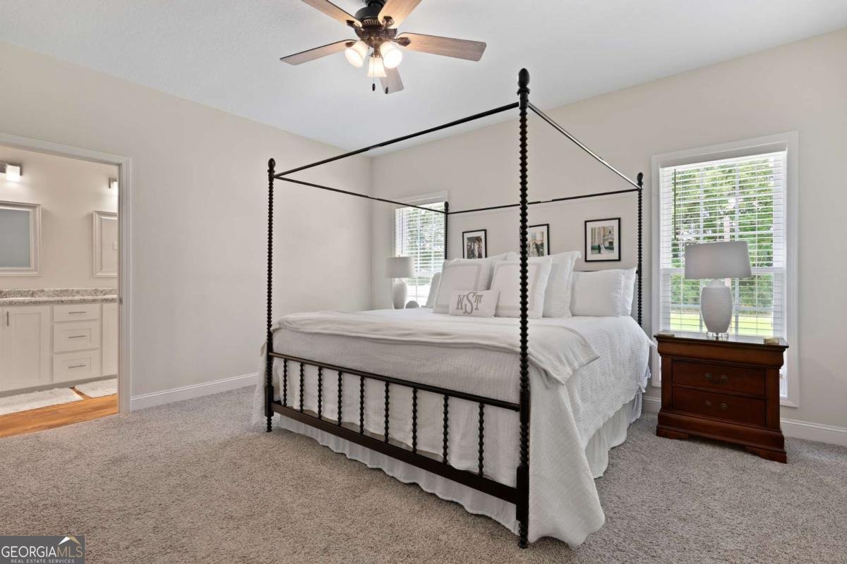 126 Sunfield Station Drive Statesboro - 18