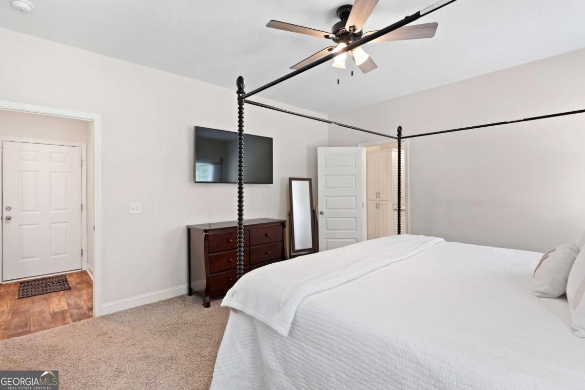 126 Sunfield Station Drive Statesboro - 19