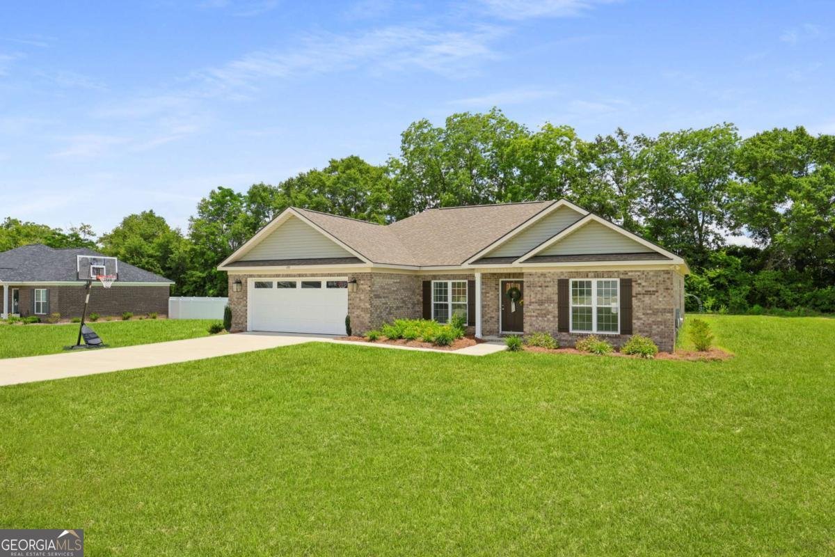 126 Sunfield Station Drive Statesboro - 2