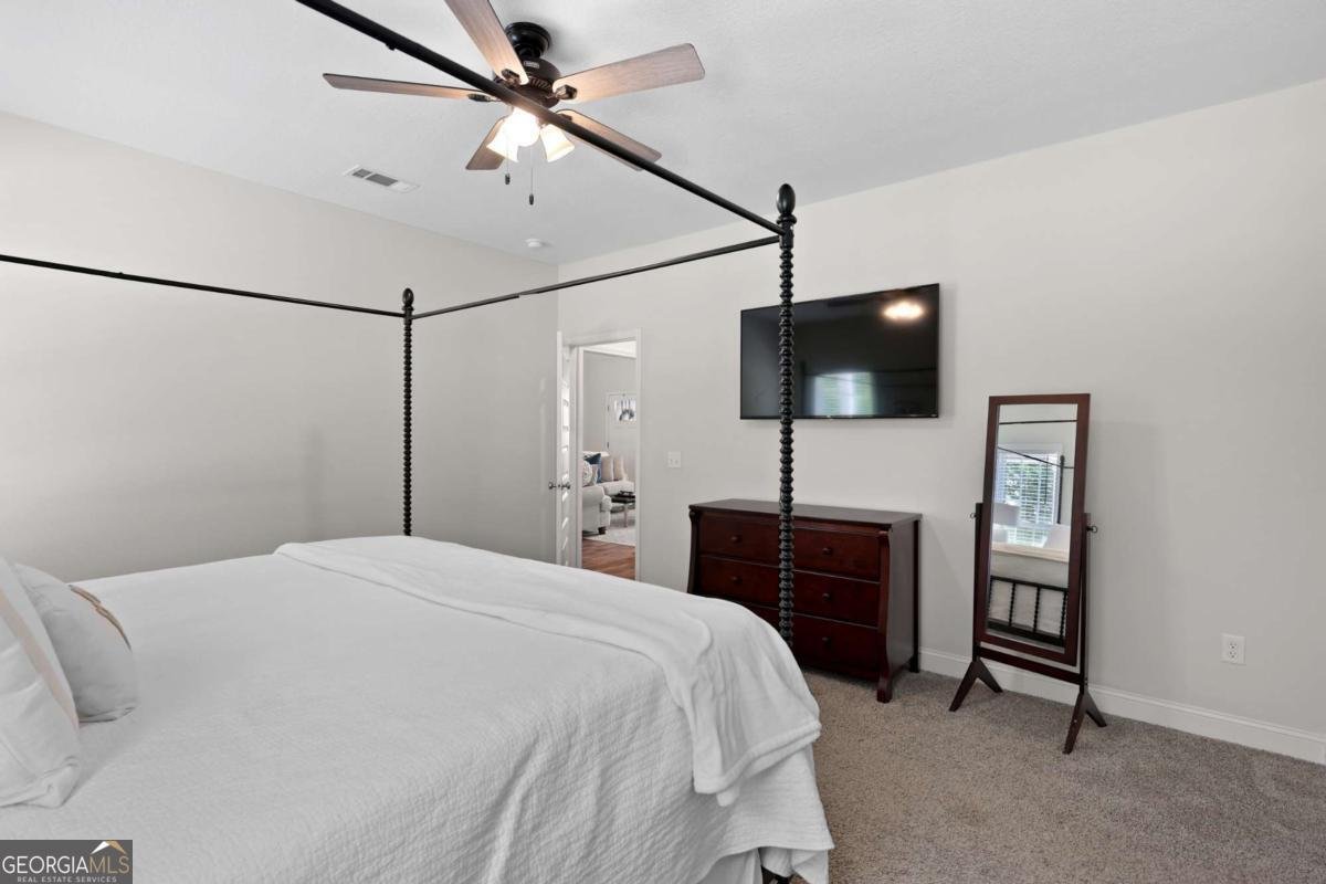 126 Sunfield Station Drive Statesboro - 20
