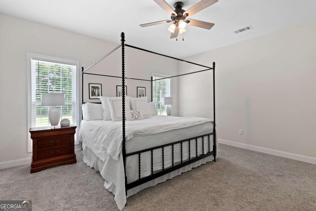 126 Sunfield Station Drive Statesboro - 21