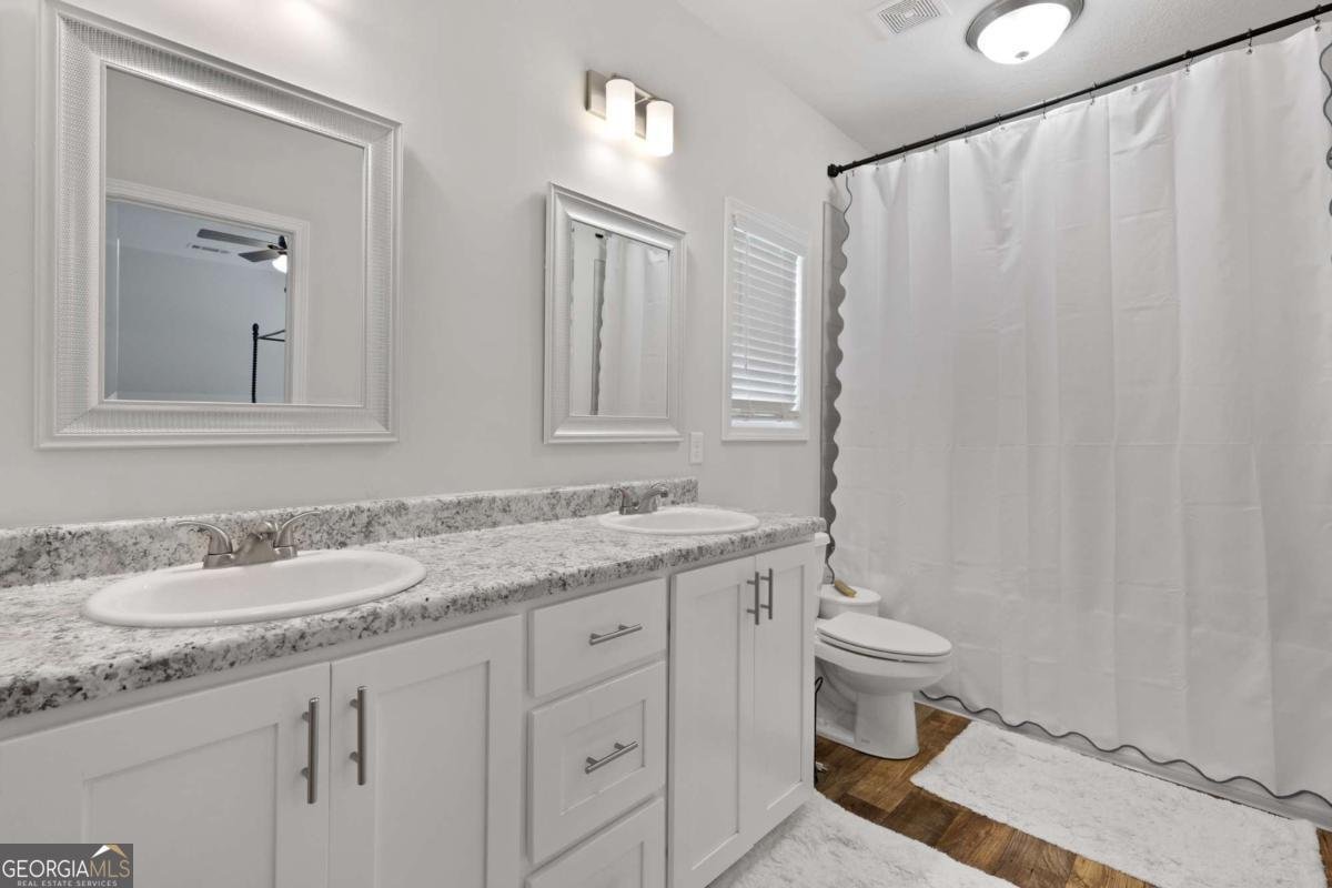126 Sunfield Station Drive Statesboro - 22