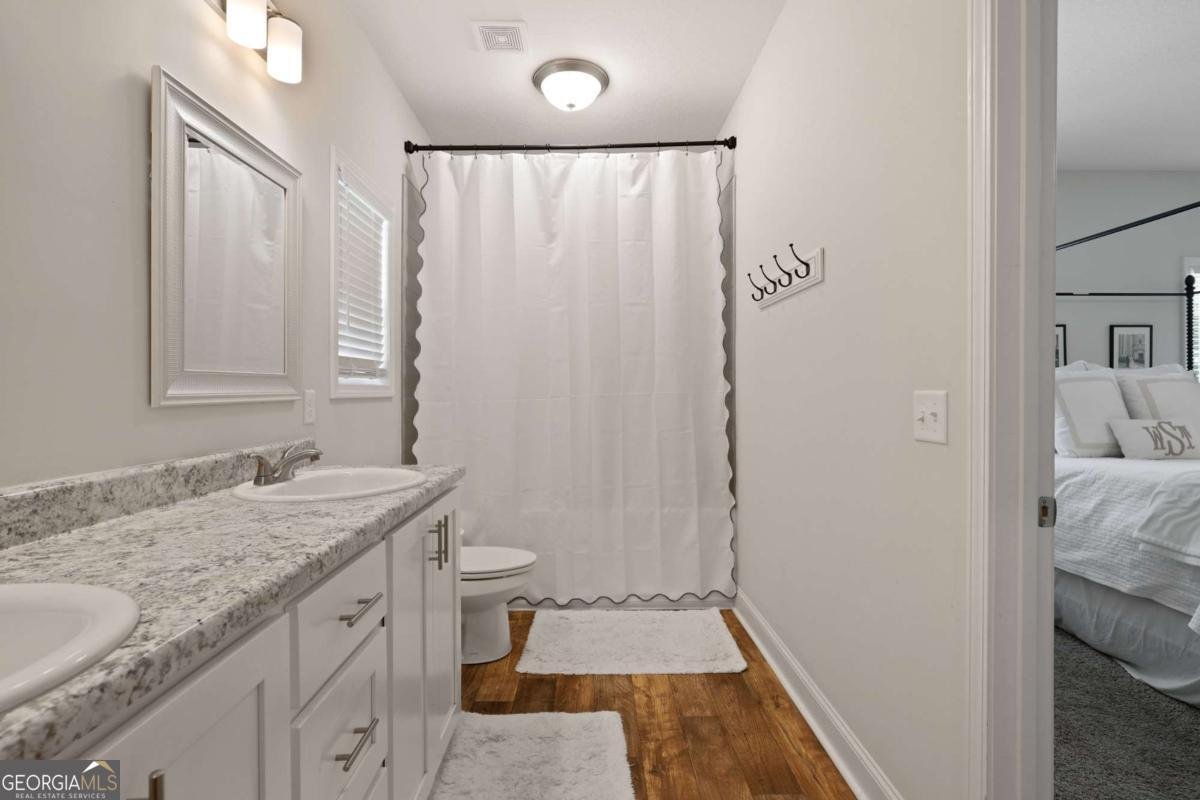 126 Sunfield Station Drive Statesboro - 23