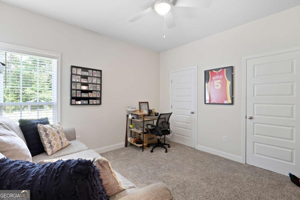 126 Sunfield Station Drive Statesboro - 25