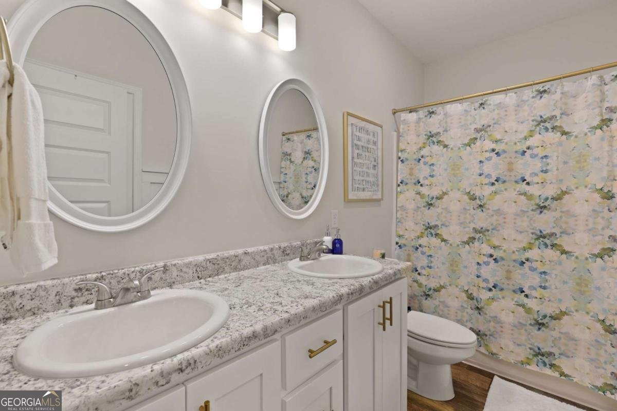 126 Sunfield Station Drive Statesboro - 27