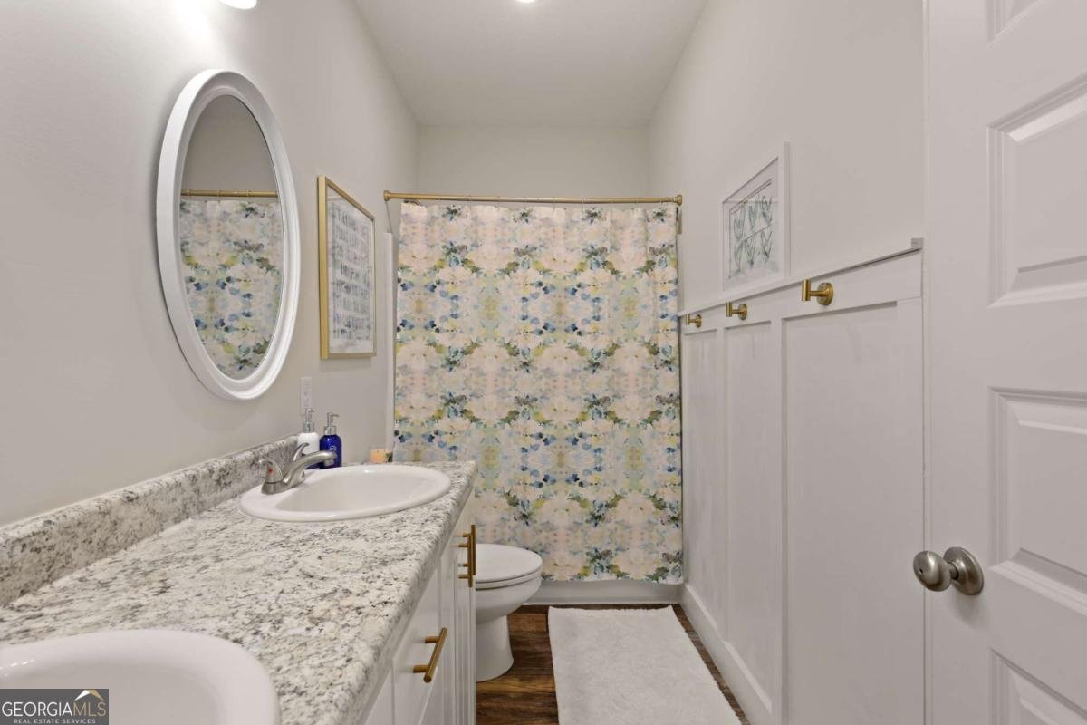 126 Sunfield Station Drive Statesboro - 28