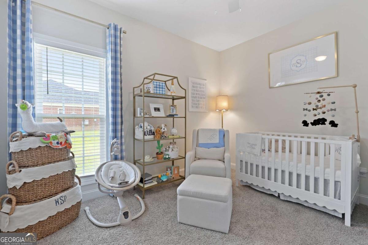 126 Sunfield Station Drive Statesboro - 29