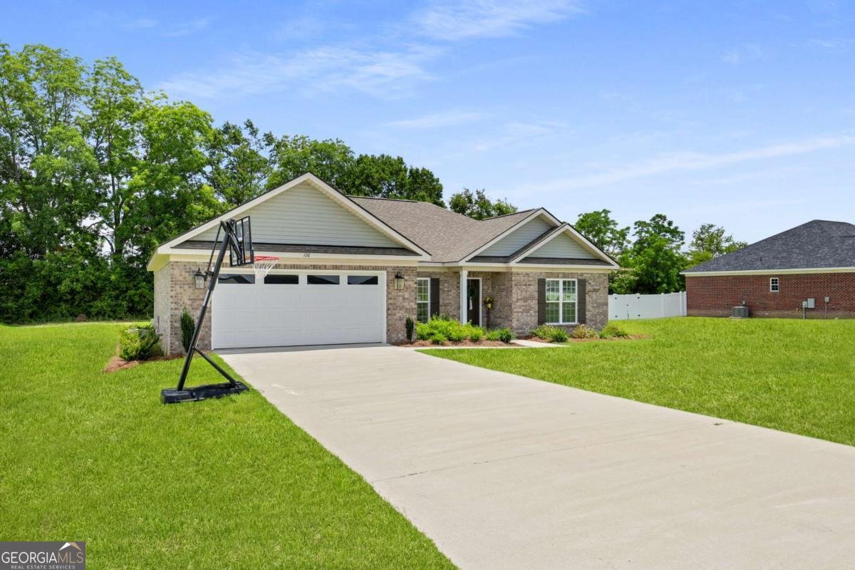 126 Sunfield Station Drive Statesboro - 3