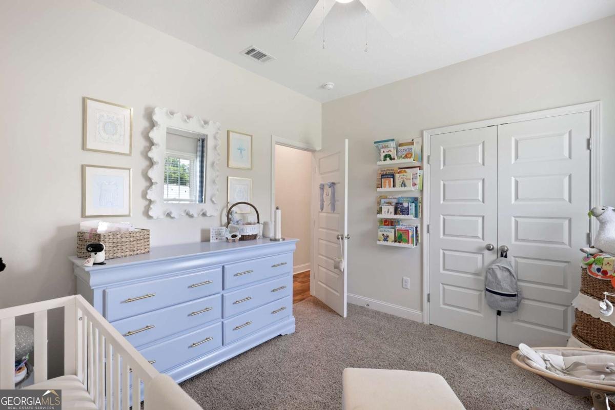 126 Sunfield Station Drive Statesboro - 30