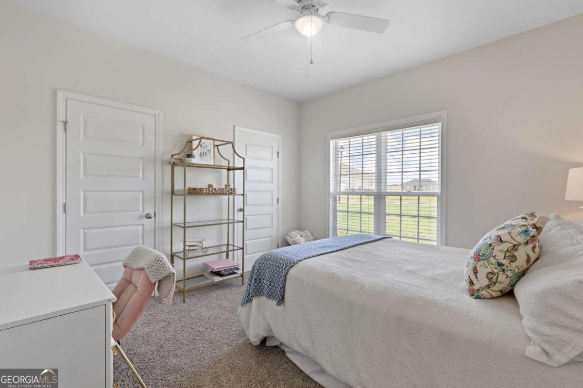126 Sunfield Station Drive Statesboro - 31