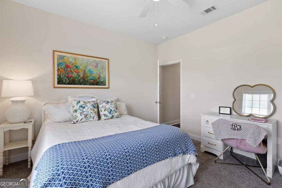126 Sunfield Station Drive Statesboro - 32