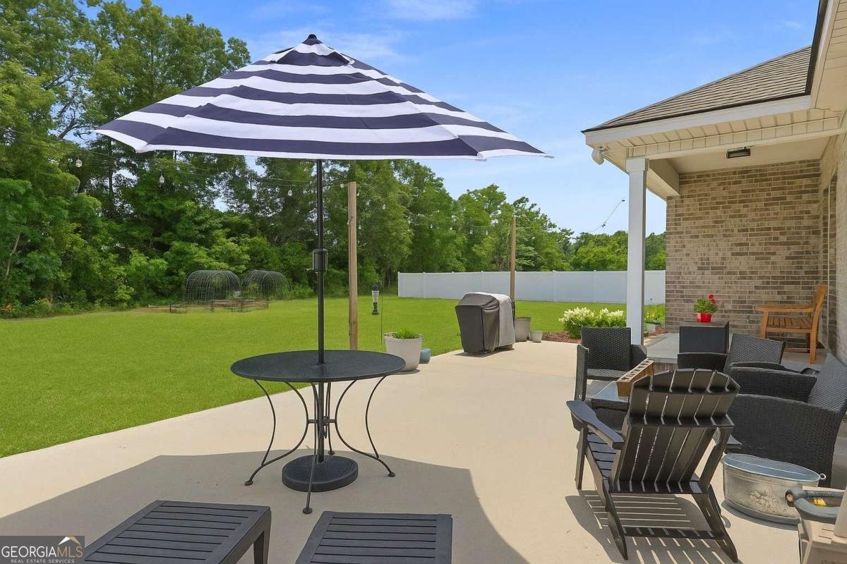 126 Sunfield Station Drive Statesboro - 34