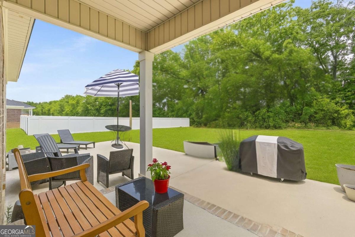 126 Sunfield Station Drive Statesboro - 35