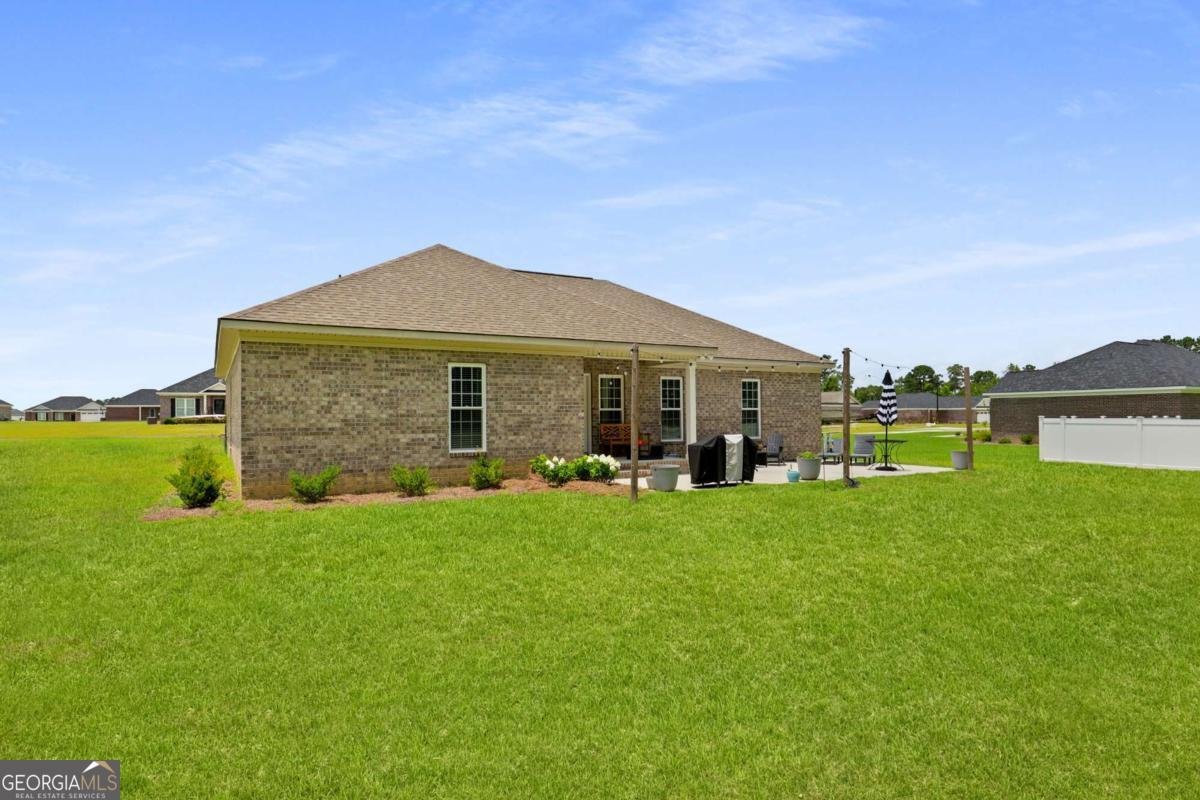 126 Sunfield Station Drive Statesboro - 37