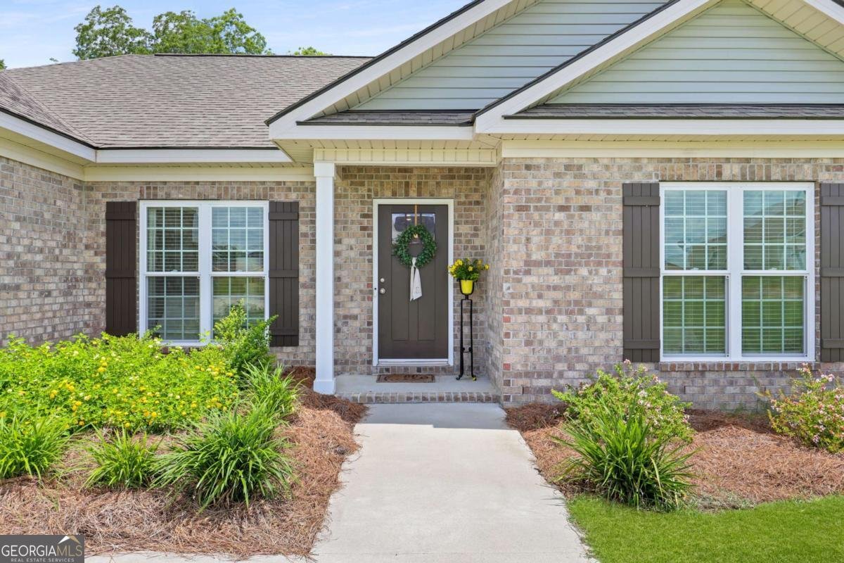 126 Sunfield Station Drive Statesboro - 4
