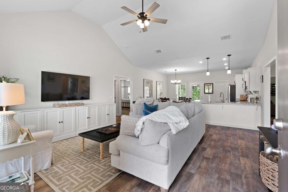 126 Sunfield Station Drive Statesboro - 5
