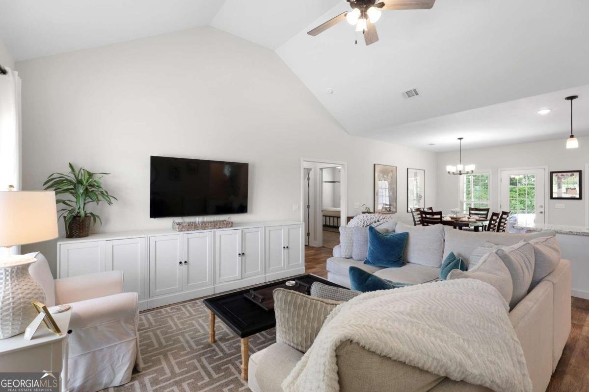 126 Sunfield Station Drive Statesboro - 6