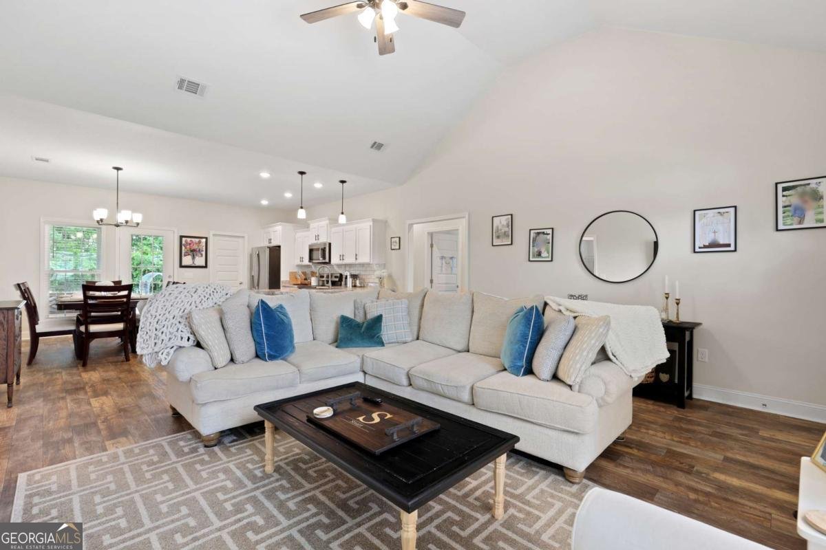 126 Sunfield Station Drive Statesboro - 7