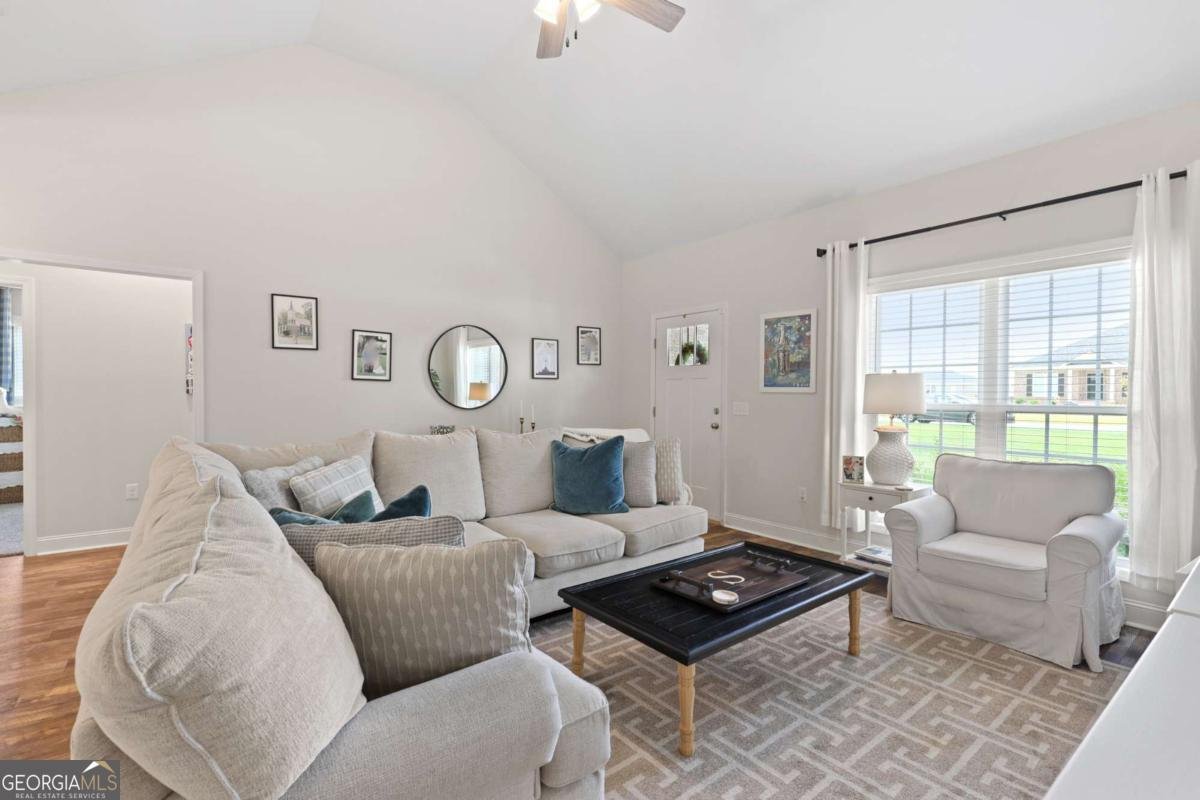 126 Sunfield Station Drive Statesboro - 8
