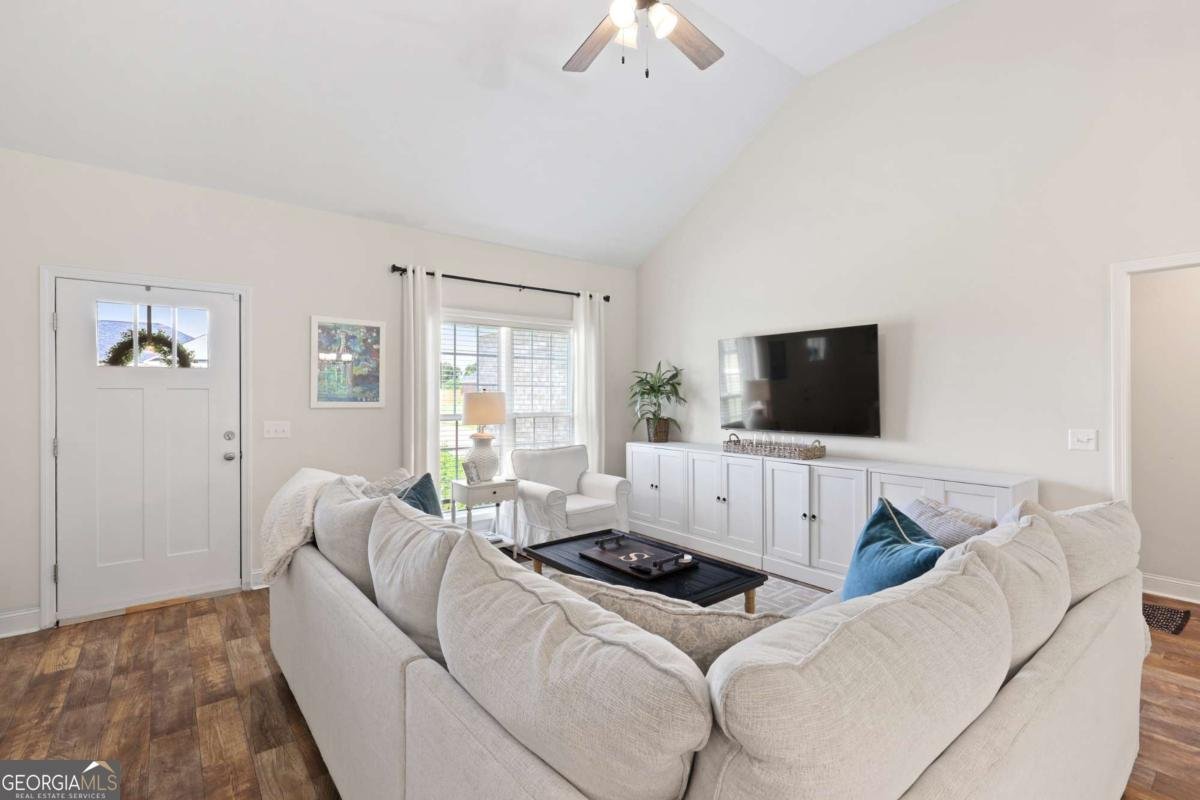 126 Sunfield Station Drive Statesboro - 9