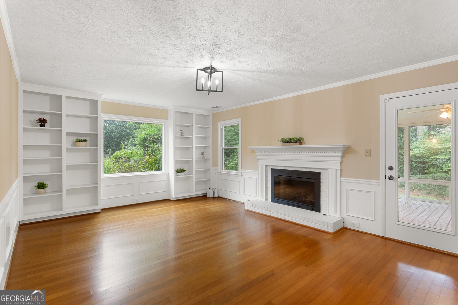 2830 Scottish Mill Way Marietta - 15