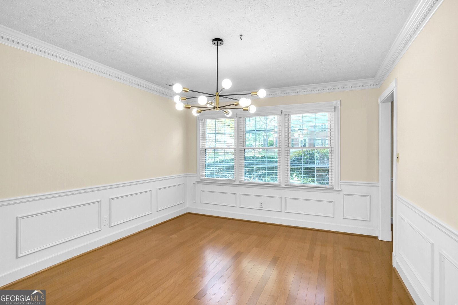 2830 Scottish Mill Way Marietta - 25