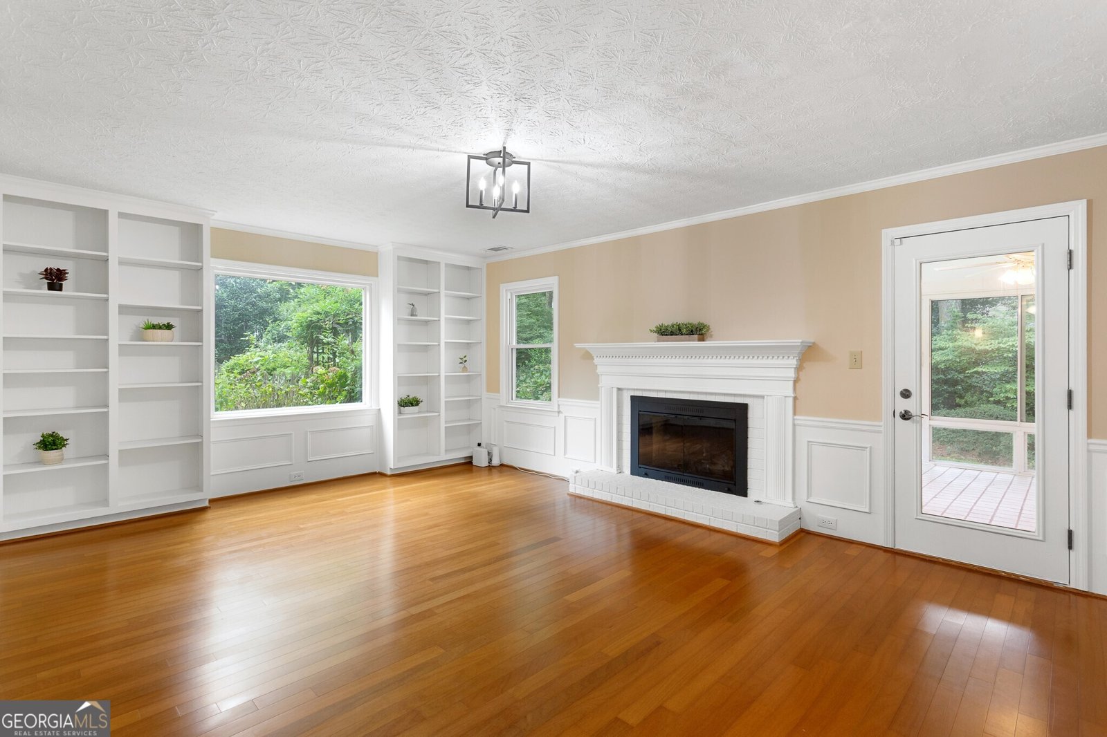 2830 Scottish Mill Way Marietta - 3