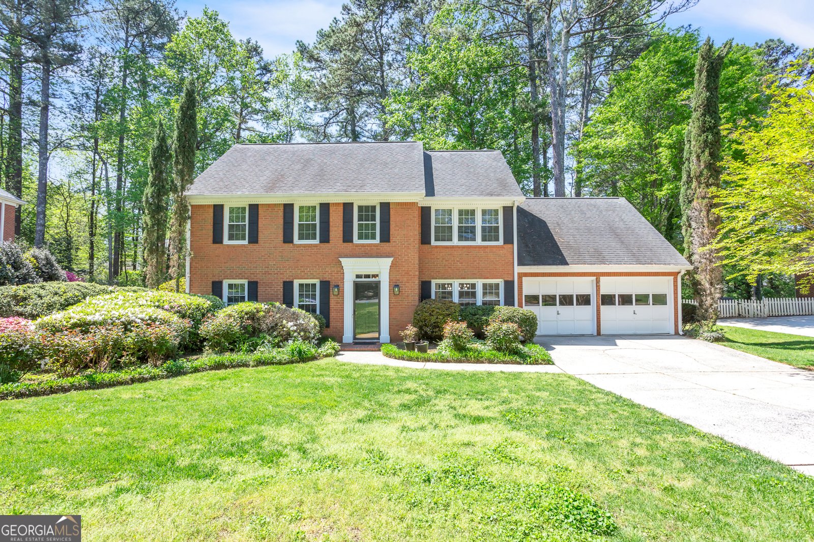 2830 Scottish Mill Way Marietta - 57
