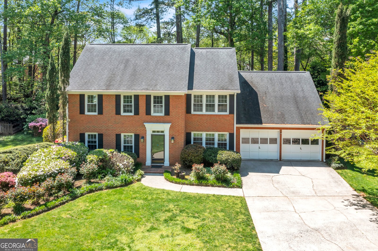2830 Scottish Mill Way Marietta - 58