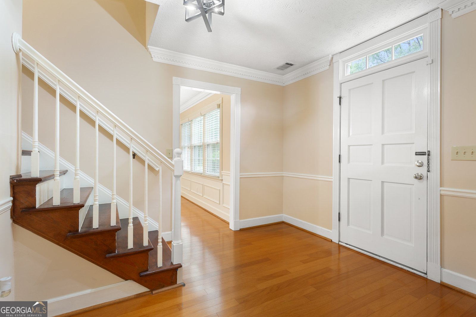 2830 Scottish Mill Way Marietta - 7