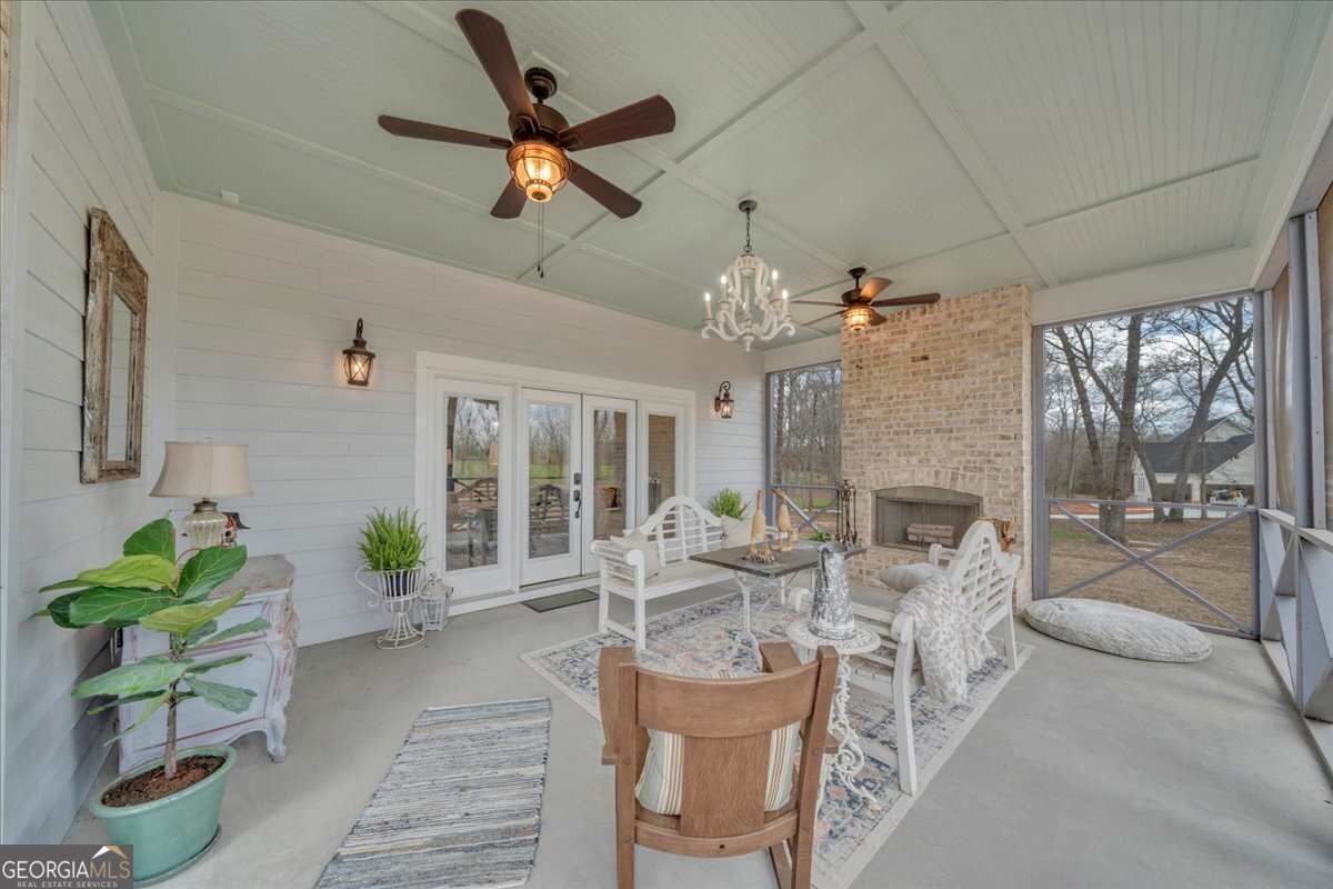 117 Pine Bough Trail Perry - 17