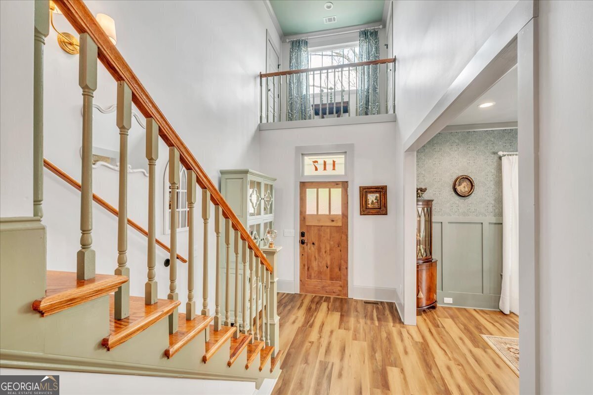 117 Pine Bough Trail Perry - 18