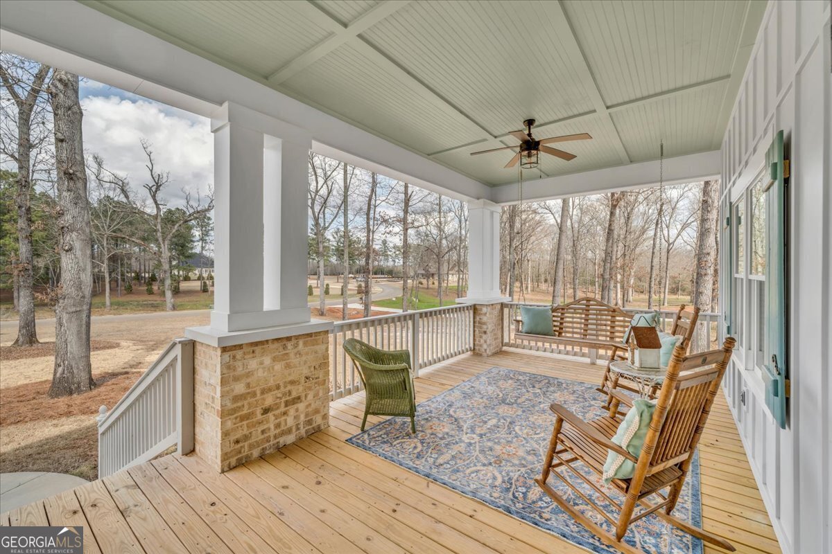 117 Pine Bough Trail Perry - 44