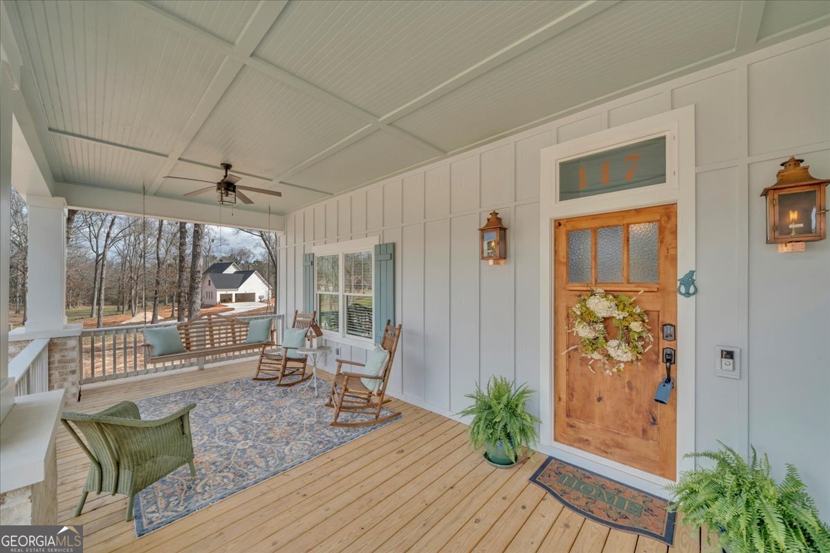 117 Pine Bough Trail Perry - 45