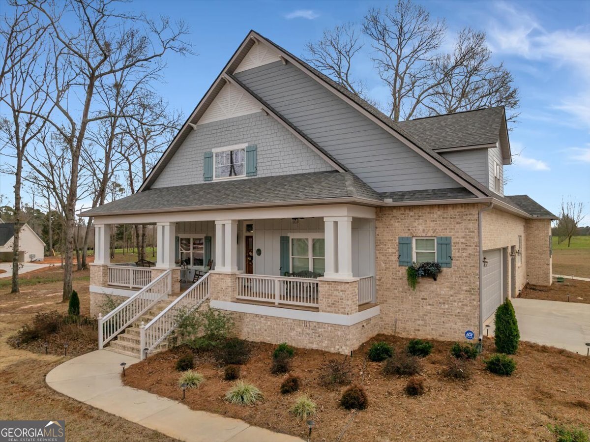117 Pine Bough Trail Perry - 50
