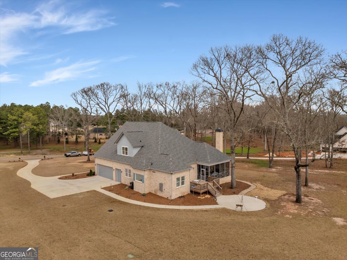 117 Pine Bough Trail Perry - 54