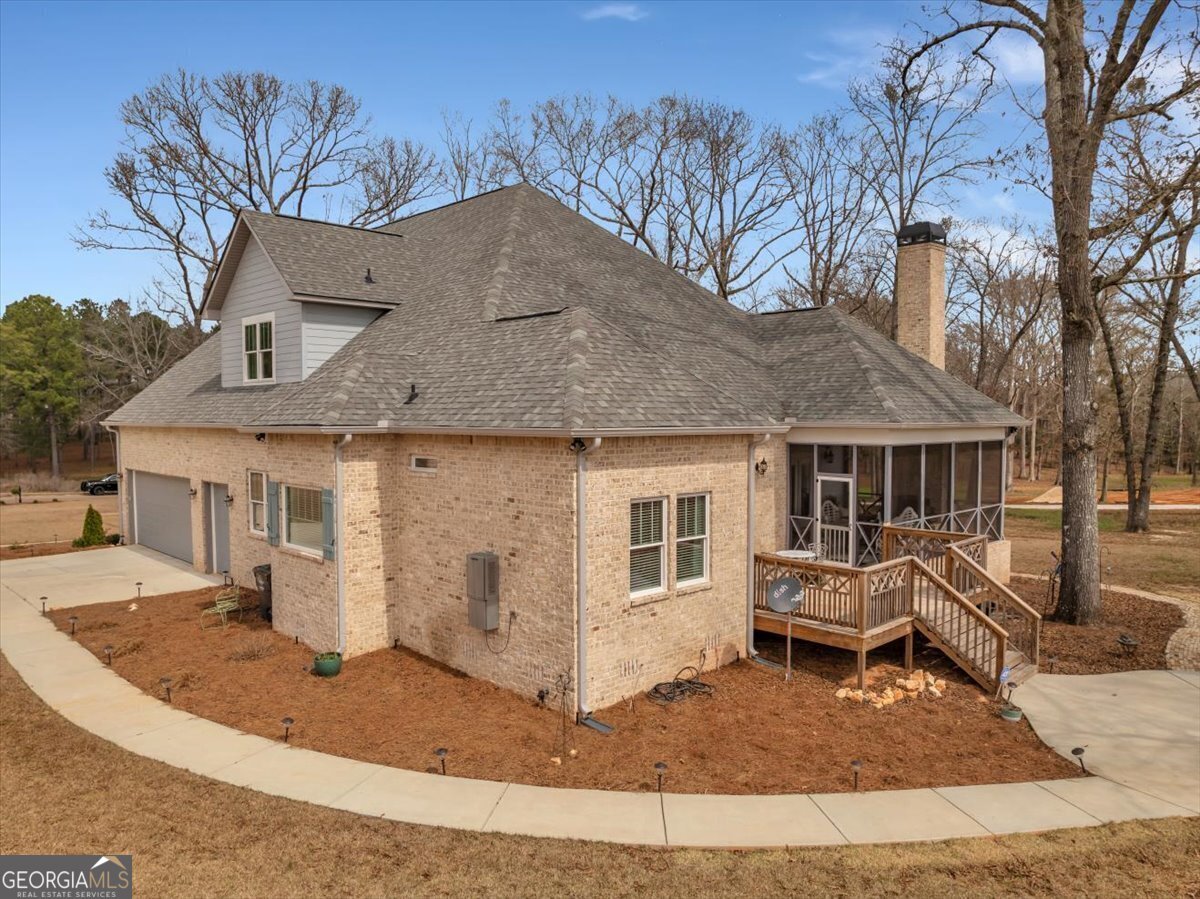 117 Pine Bough Trail Perry - 55