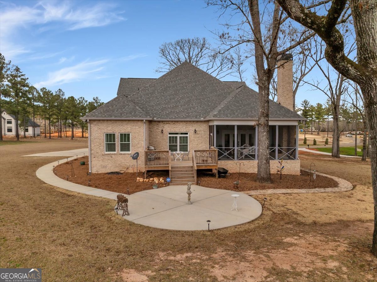 117 Pine Bough Trail Perry - 56