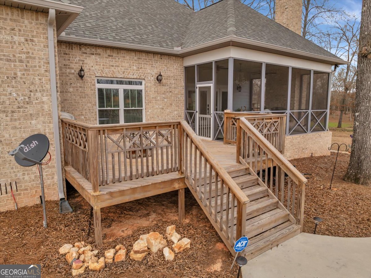 117 Pine Bough Trail Perry - 57