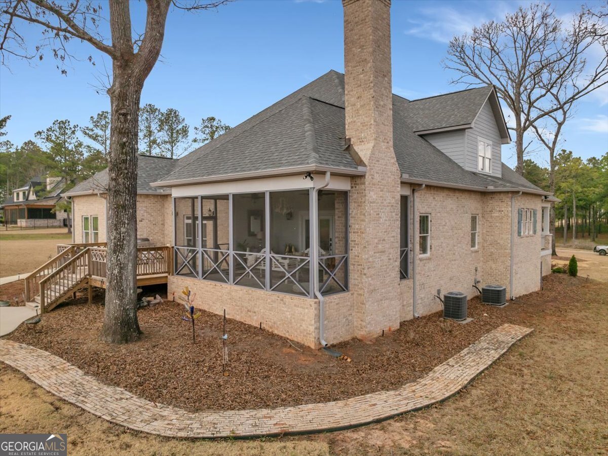 117 Pine Bough Trail Perry - 58