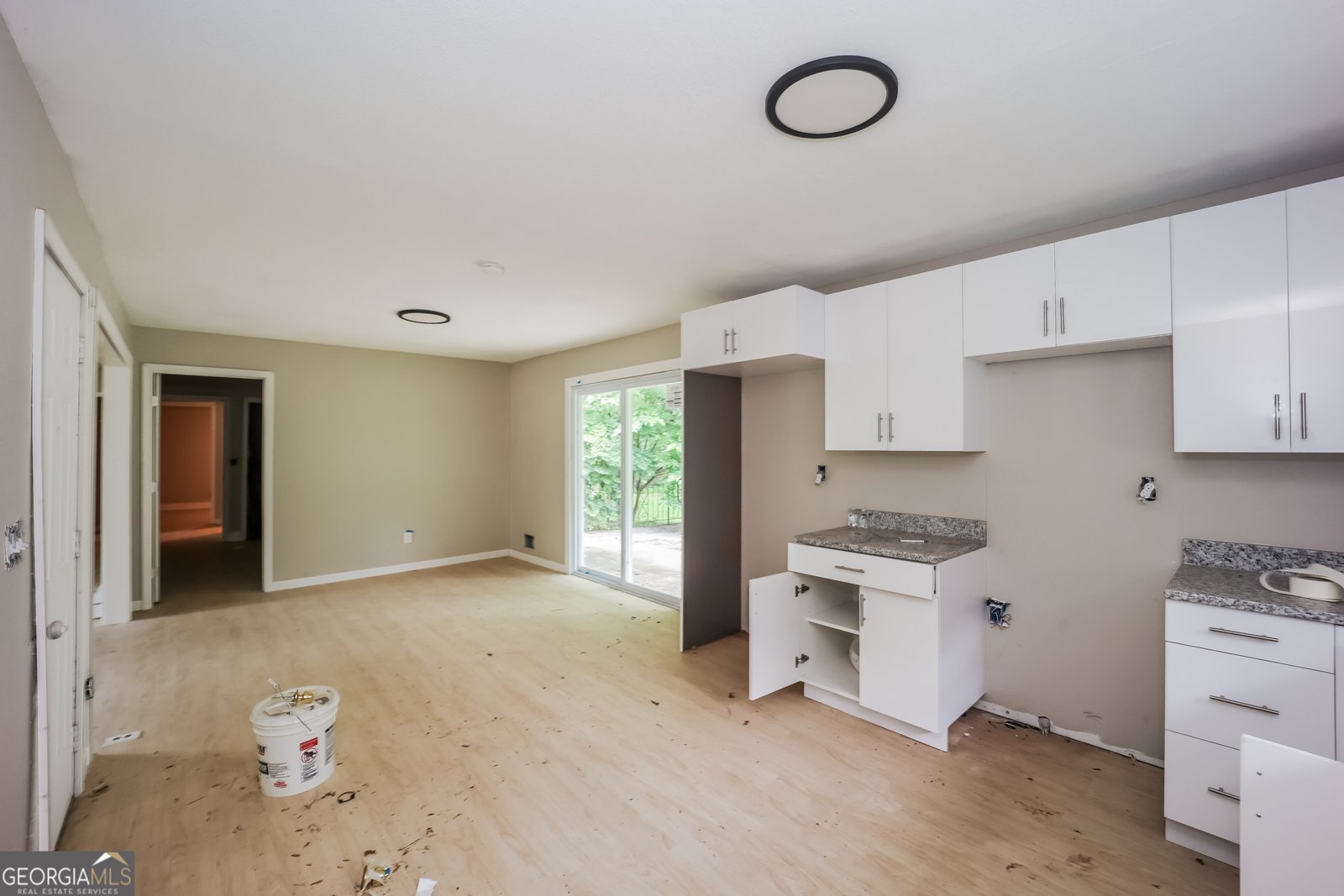 2282 Belmont Drive Decatur - 1