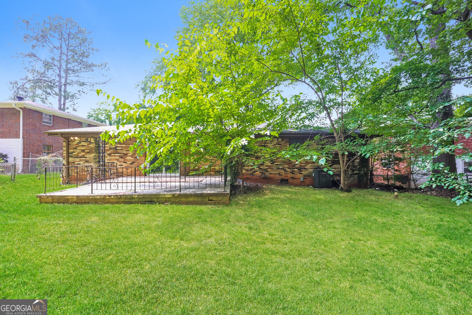 2282 Belmont Drive Decatur - 9