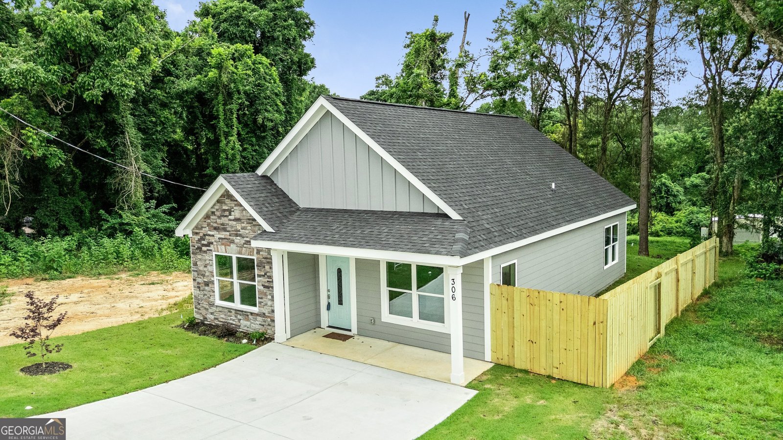 306 Poplar Street Hogansville - 10