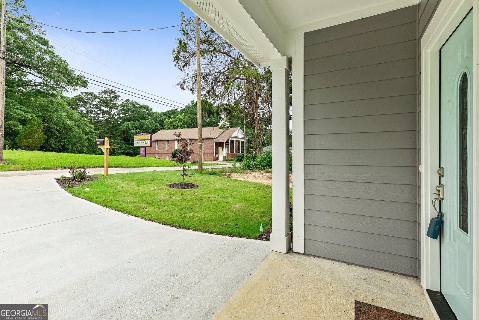 306 Poplar Street Hogansville - 11