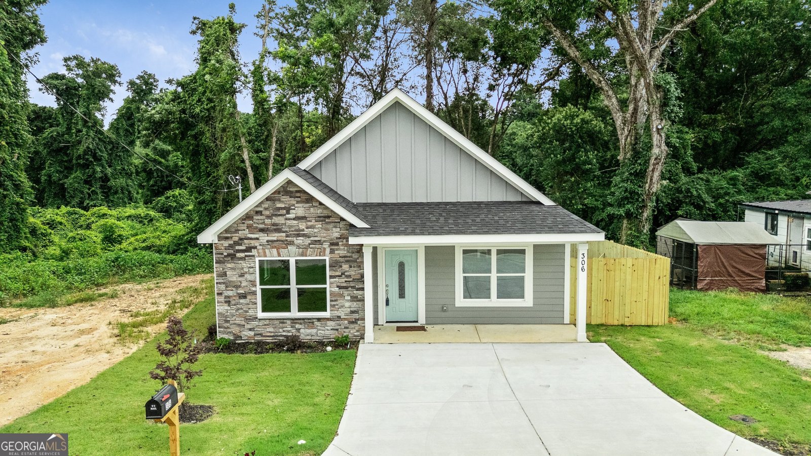 306 Poplar Street Hogansville - 28