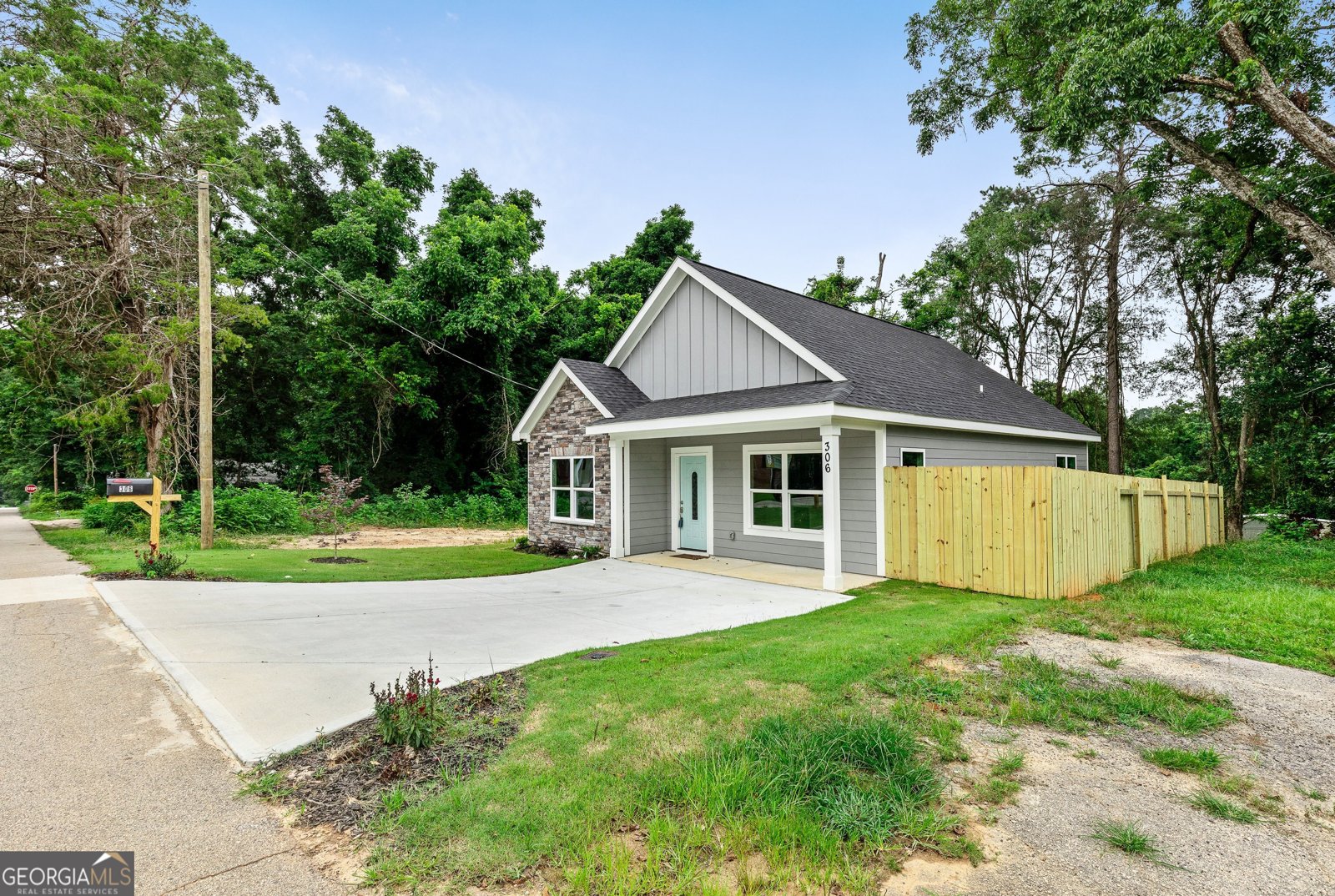 306 Poplar Street Hogansville - 3