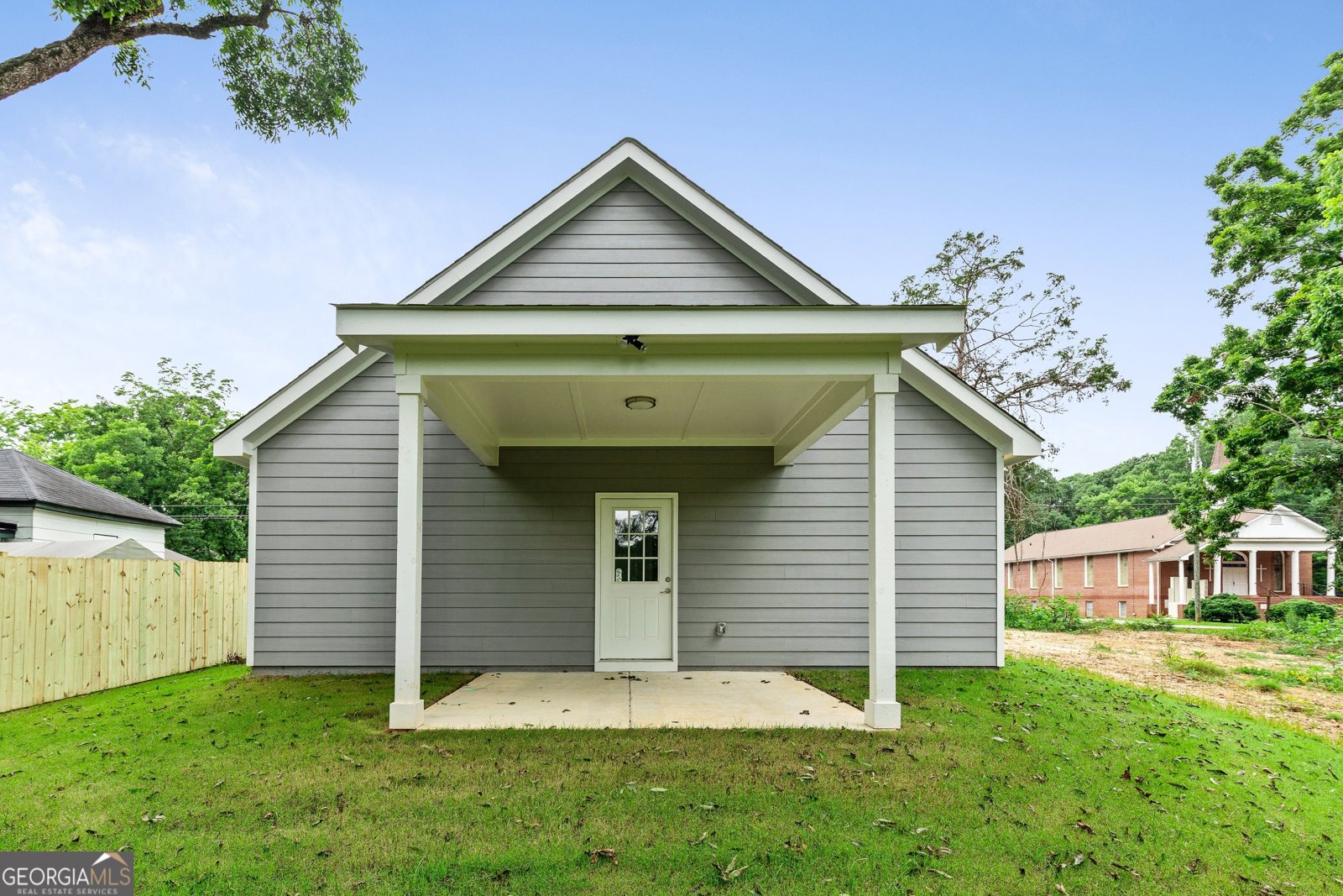 306 Poplar Street Hogansville - 4
