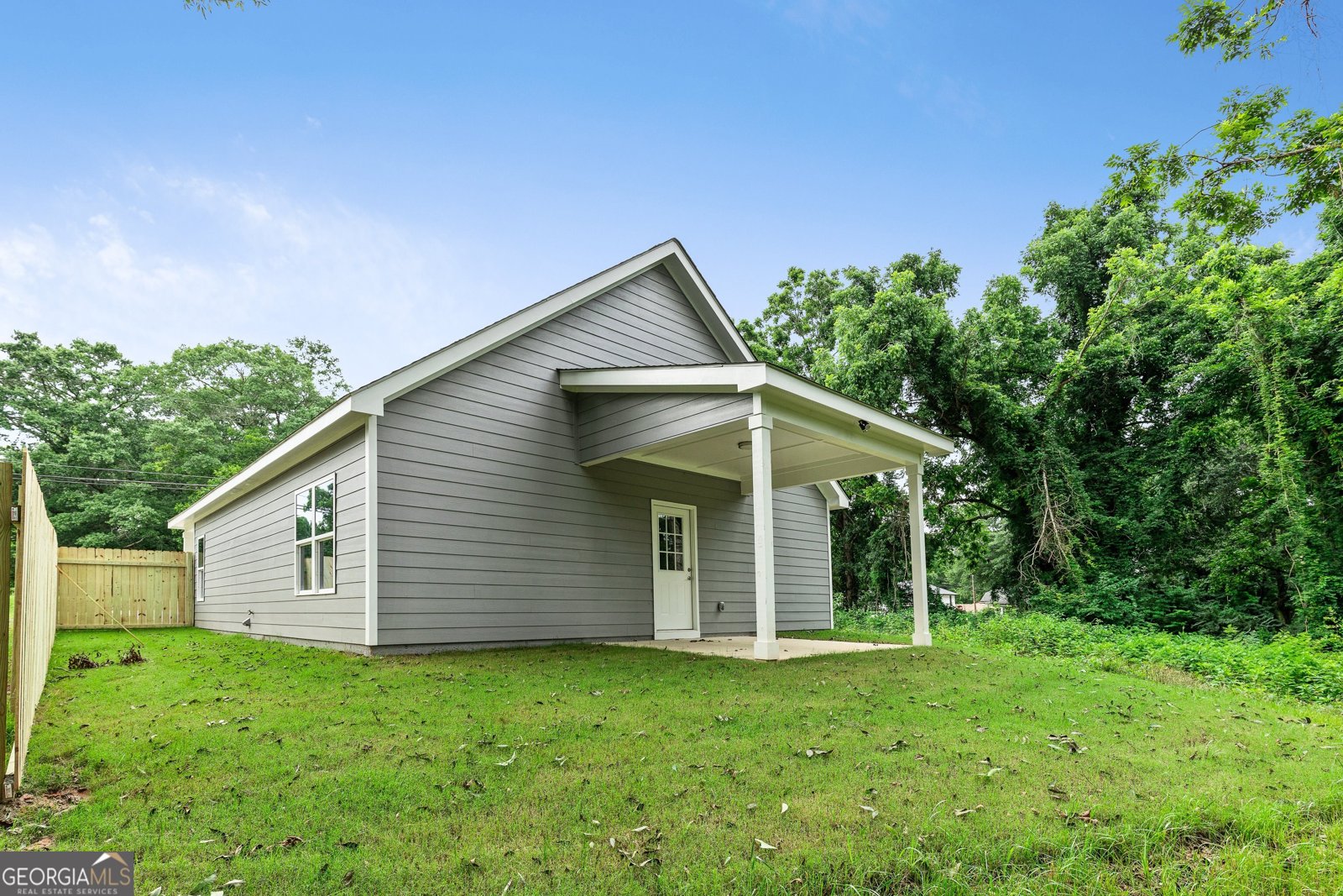 306 Poplar Street Hogansville - 5